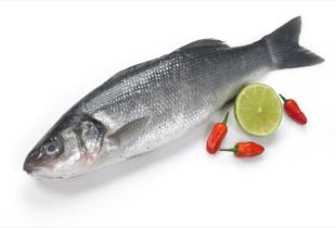 Picture of Seabass 400-600 gr