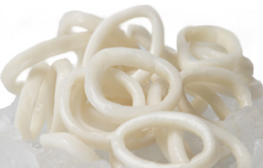 Picture of Squid Rings