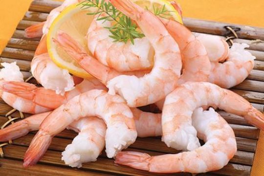 Picture of Vannamei Prawn