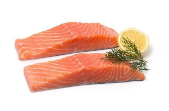 Picture of Norwegian Salmon Whole - 6 kg