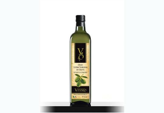 Picture of Nonno vittorio - Extra Virgin olive oil 0.750ml