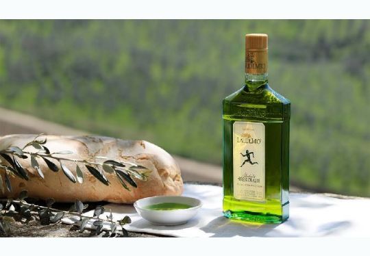 Picture of Laudemio - Extra Virgin Olive Oil 500 ml