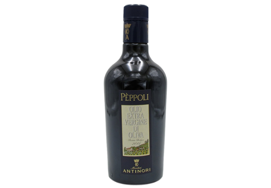Picture of Peppoli- Extra Virgin olive oil 0.500ml