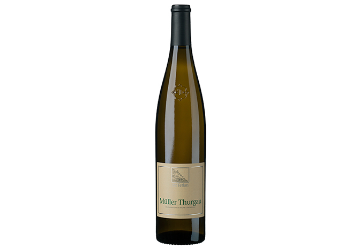 Picture of Muller Thurgau