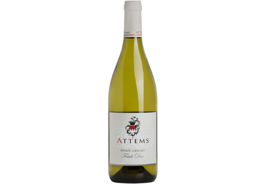 Picture of Attems Pinot Grigio