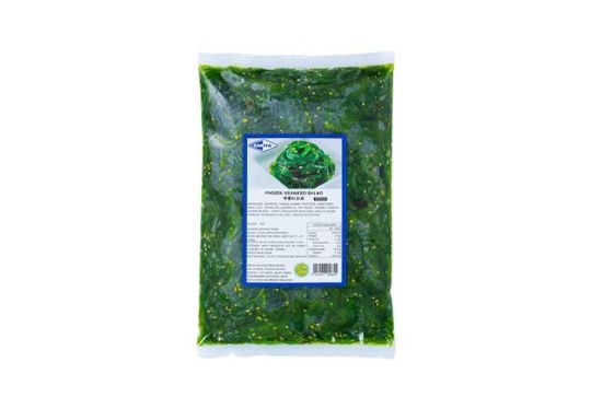 Picture of Hyashi Wakame Green Salad