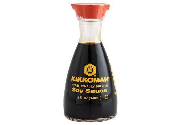 Picture of Soy Sauce 150ml