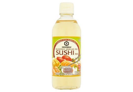 Picture of Sushi Rice Vinegar 300ml