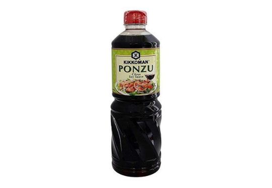 Picture of Pomzu Sauce 1 L