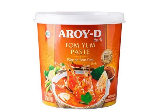 Picture of Tom Yum Paste 400 gr