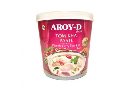 Picture of Tom Kha Paste 400 gr