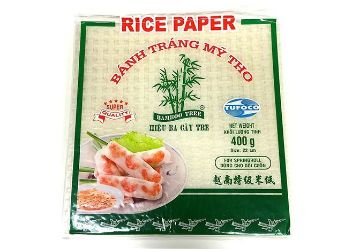 Picture of Rice Paper 400 g