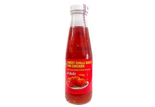 Picture of Sweert Chili Sauce For Chicken 350g