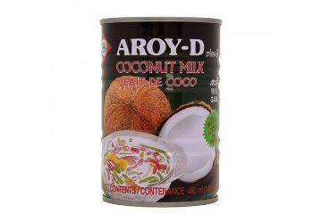 Picture of Coconut Milk 400 ml