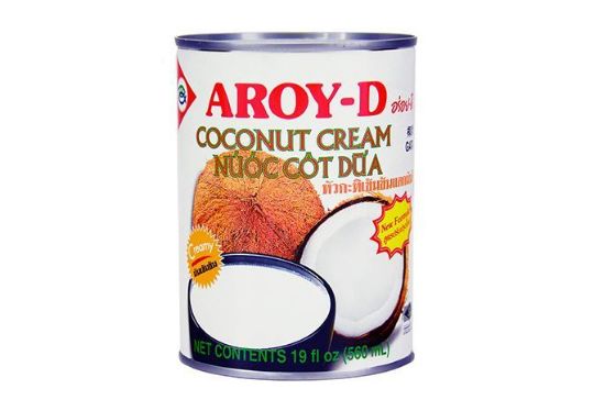 Picture of Coconut Cream 400 ml