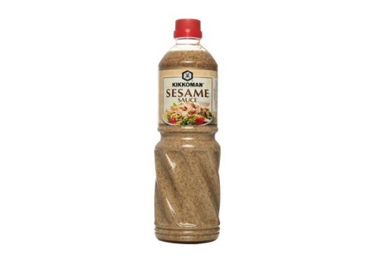 Picture of Sesame Sauce 1 L