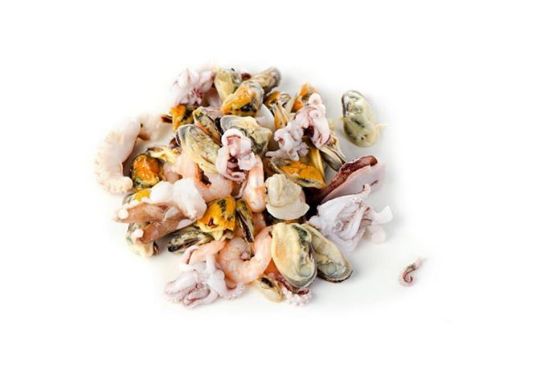 Picture of Seafood Mix