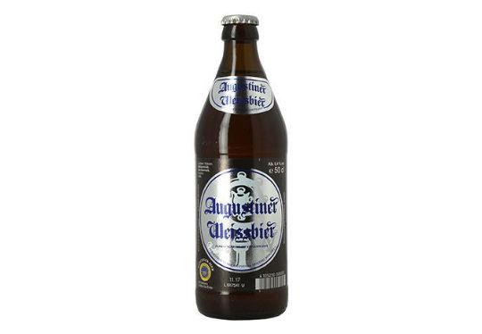 Picture of Augustiner Weissbier