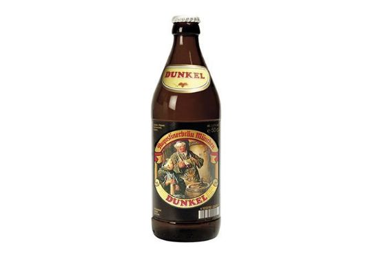 Picture of Augustiner Dunkel
