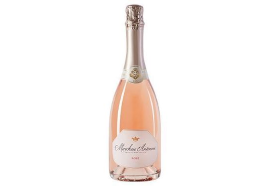 Picture of Montenisa Rose Brut MG