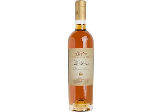 სურათი Santa Cristina Vinsanto