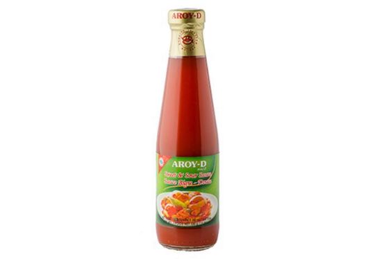 Picture of Sweet & Sour Sauce 215 g