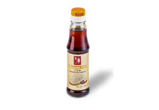 Picture of Sesame Oil 150 ml