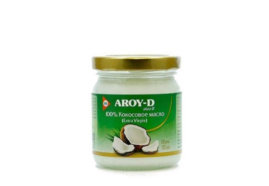 Picture of Coconut Oil Extra Virgin180 ml