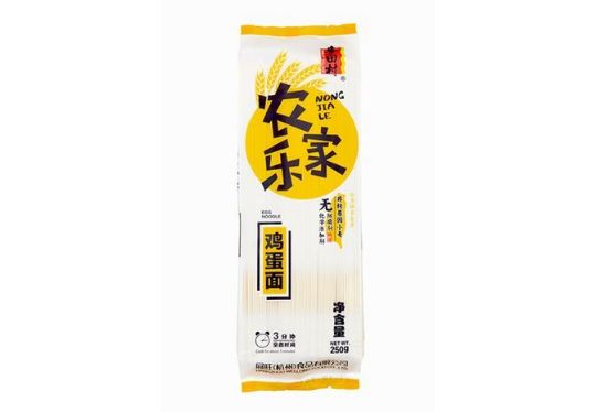 Picture of Egg Noodle 250 g