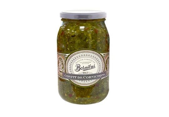 Picture of Sweet Pickles Relish 860 g