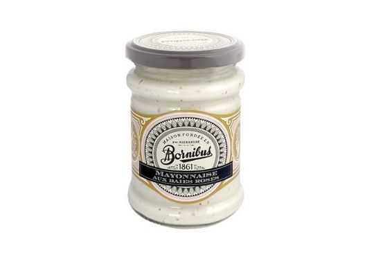 Picture of Pink Peppercorn Mayonnaise
