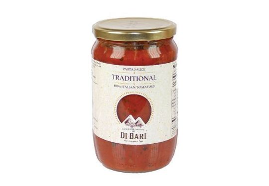 Picture of Traditional Pasta Sauce 680 g