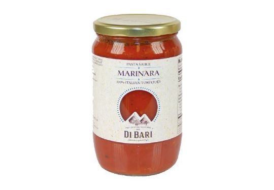 Picture of Marinara Sauce 680 g