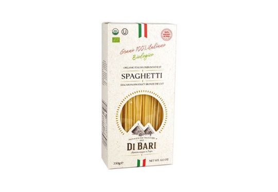 სურათი Spaghetti Bio