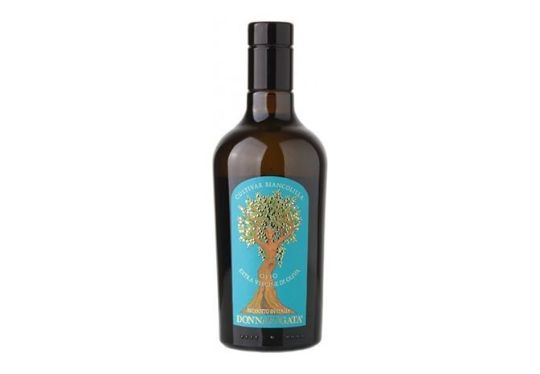 Picture of Olive Oil Biancolila