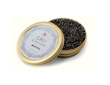 Picture of White Sturgeon Caviar 100 gr