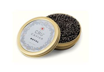 Picture of White Sturgeon Caviar 250 gr