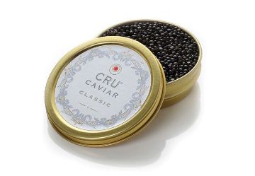 Picture of Russian Sturgeon Caviar 50 gr