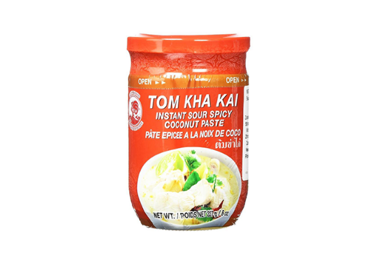 Picture of Tom Kha Kai Coconut Paste 227 g