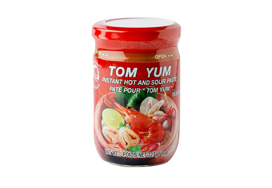 Picture of Tom Yum Paste 227 g