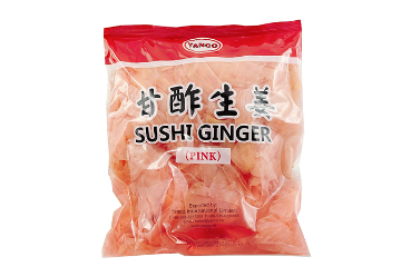Picture of Sushi Ginger 150 g