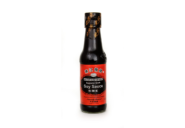 Picture of Superior Dark Soy Sauce 150 ml