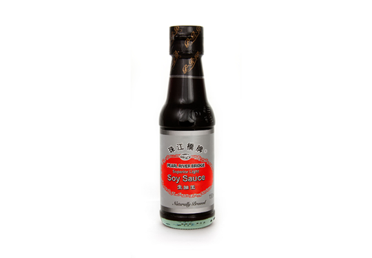 Picture of Superior Light Soy Sauce 150 ml