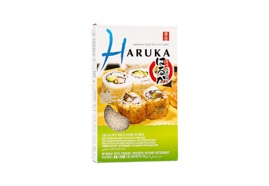 Picture of Haruka Sushi Rice 1 kg