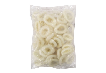 Picture of Squid Rings with Tempura - 1 kg
