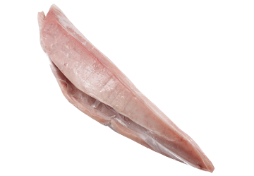 Picture of Frozen Tuna Loin - 0.5 kg