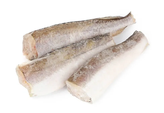 Picture of Frozen Hake