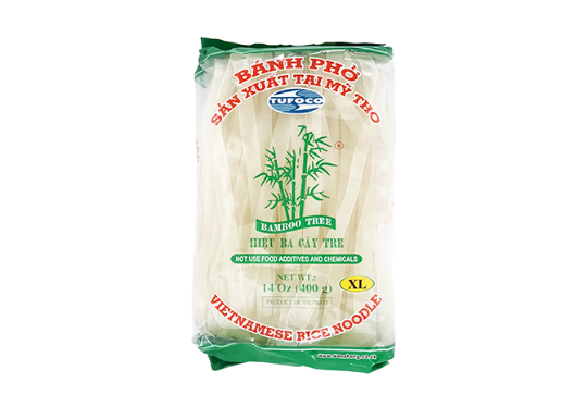Picture of Rice Noodle 400 g