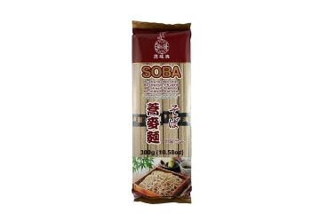 Picture of Buckwheat Soba Noodles 300 g