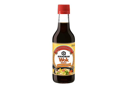 Picture of Wok Sauce 250 ml